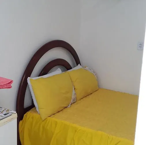 Suite !! Zona Sul De Ilheus Proximo A Praia