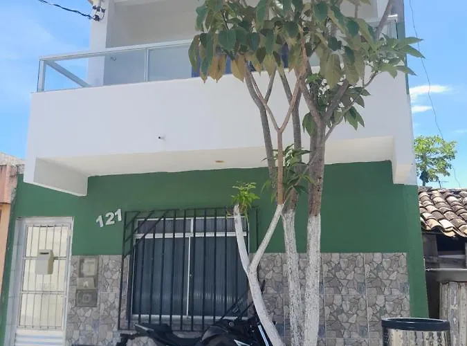 Suite !! Zona Sul De Ilheus Proximo A Praia
